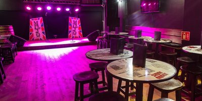 모조 뮤직 클럽